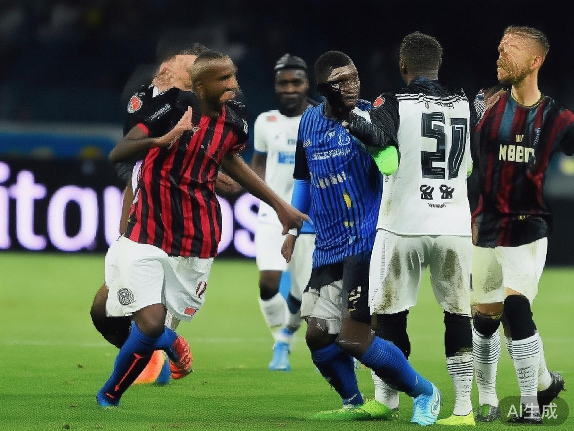 2024赛季环球体育官网意甲联赛全景解析与精彩亮点深度报道 意甲作为意大利足球的最高级别联赛,历来以战术多变和