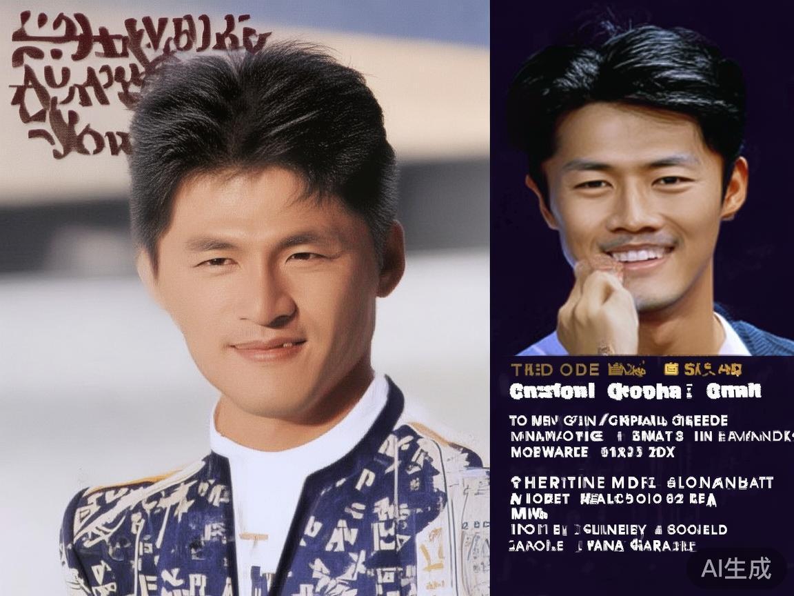 在全球范围内，男性偶像一直都是许多粉丝追逐的焦点。