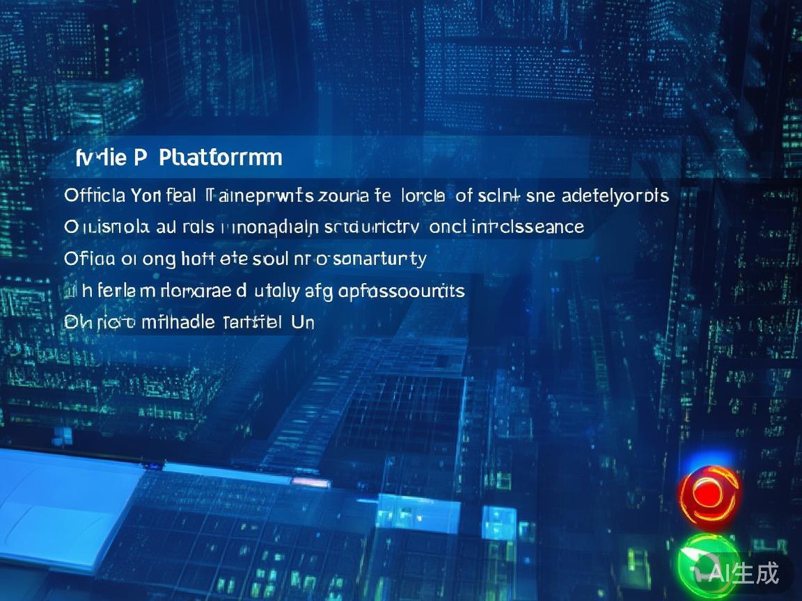 一、为何选择官方入口网址至关重要
在网络环境日益