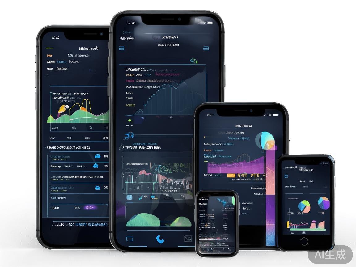 功能丰富、界面友好的应用
优质平台应提供多样化的