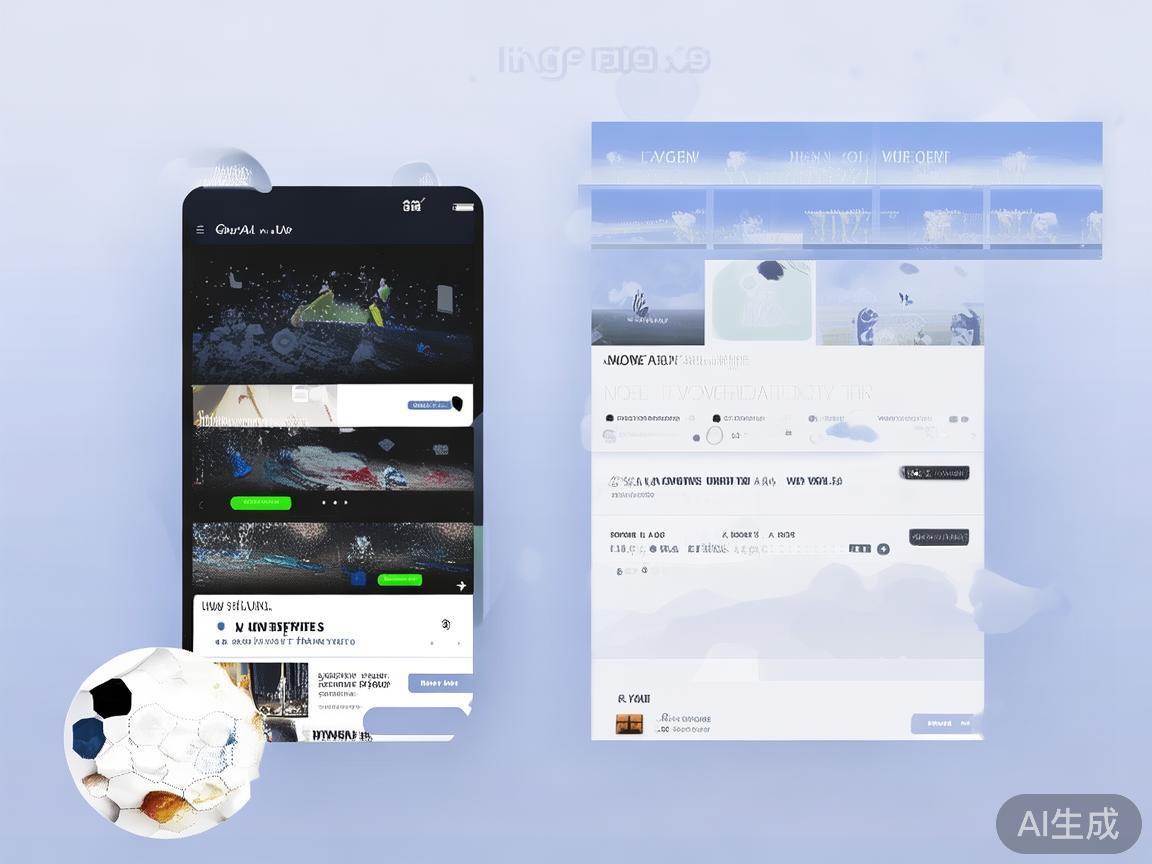 环球体育app下载苹果版本最新功能全攻略及详细下载安装指南 优化的用户界面增强互动体验
新版环球体育苹果版本