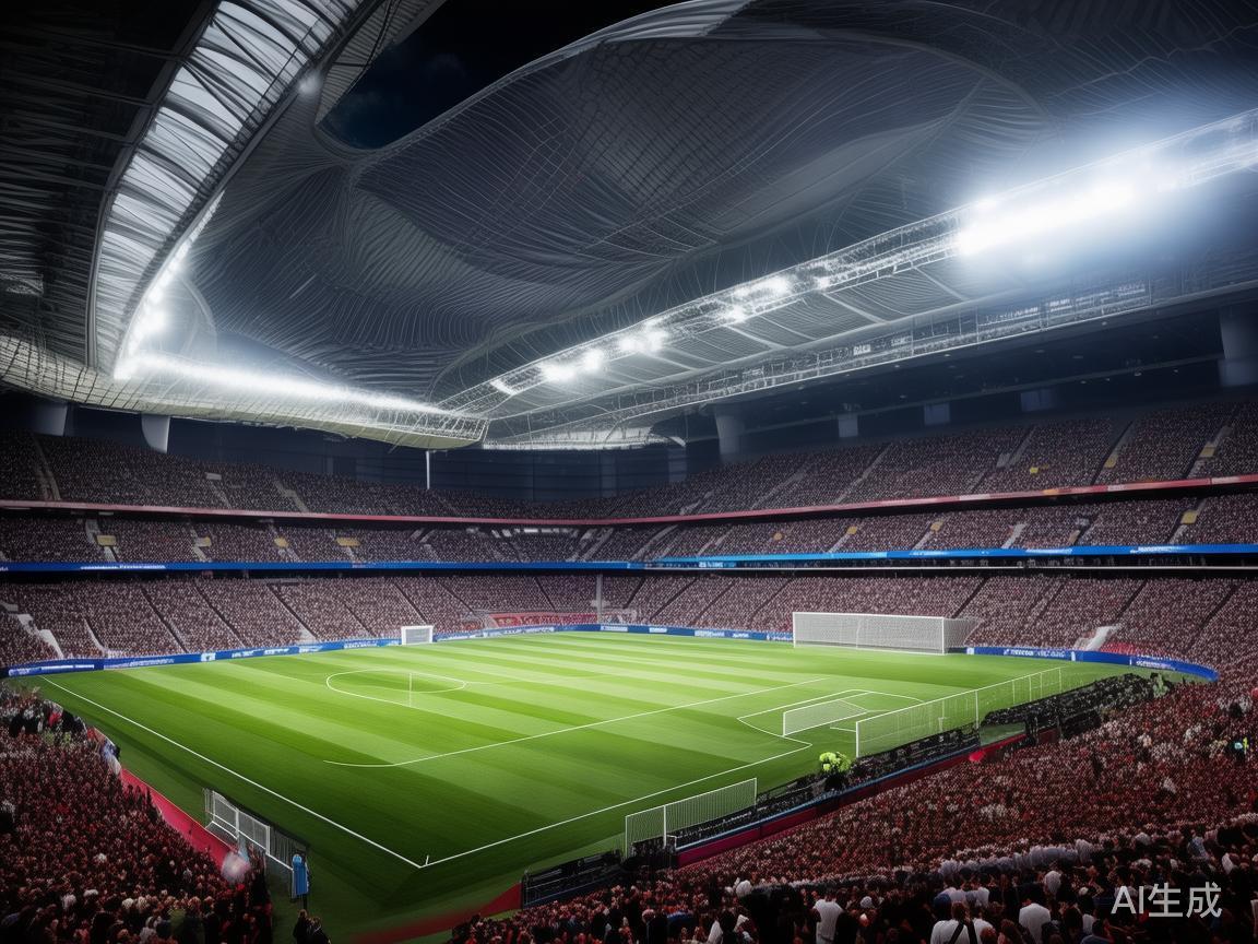 紧跟足球世界的最新动态，最受关注的莫过于各类国际大