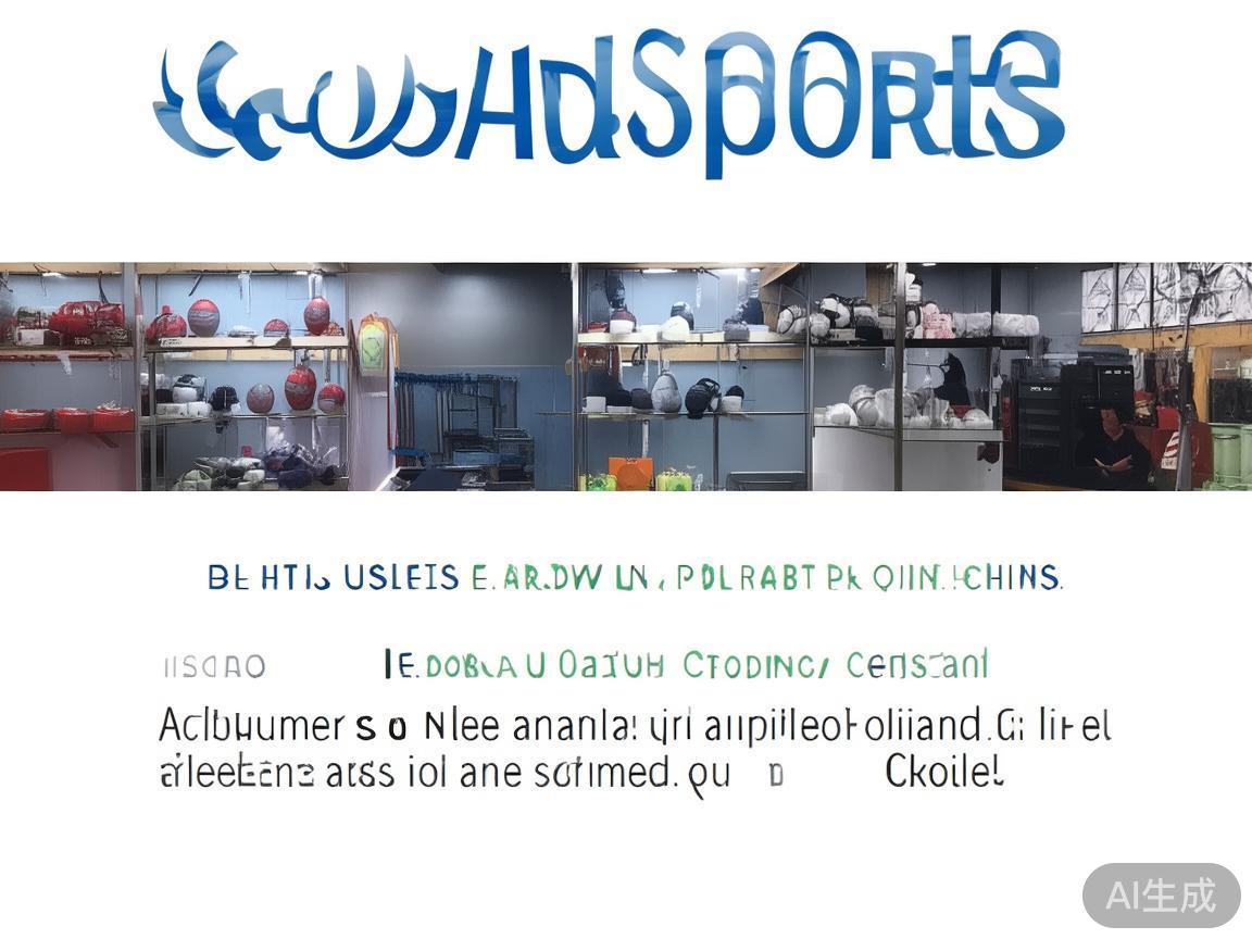 环球体育是销售吗?全面解析其经营模式、可靠性及发展前景 作为一个在市场上较为活跃的体育用品平台,环球体育以