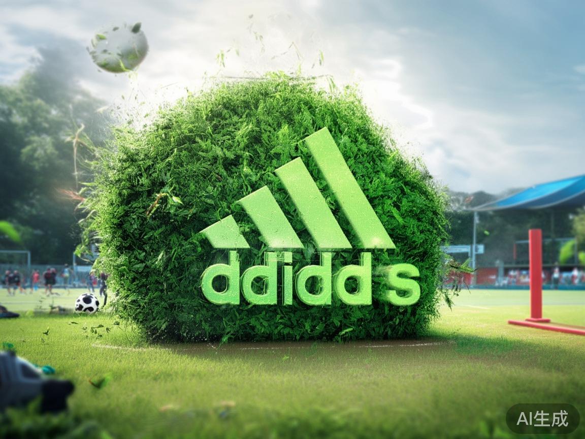 全球主要体育产业上市公司最新动态与详细介绍分析 阿迪达斯(Adidas)则在绿色可持续发展方面加大