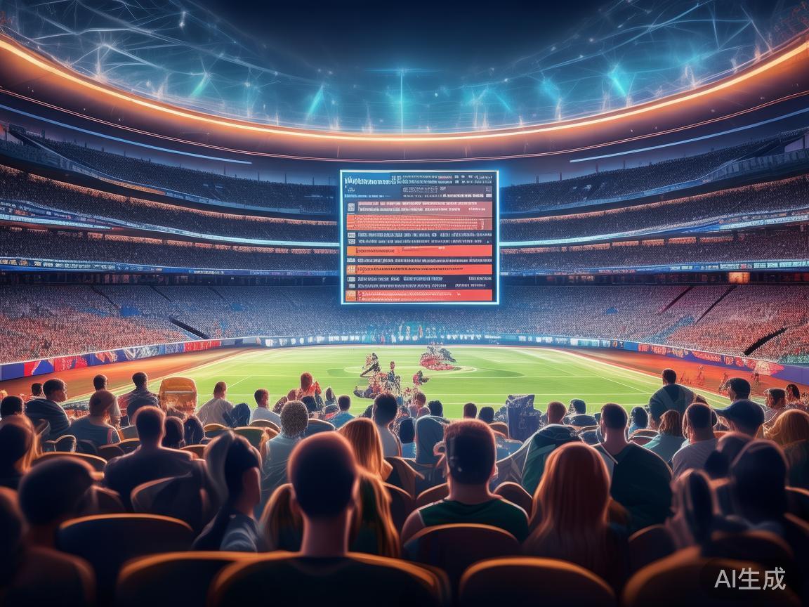 环球体育官方首页:第一手最新赛事资讯与优质服务全览 此外,平台还设有用户互动区,球迷可以发表观点、评论