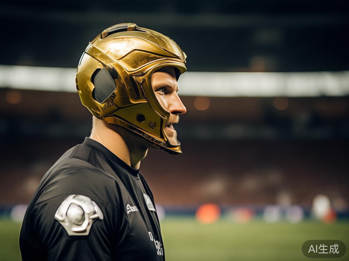 2023年环球体育十佳门将排名最新分析与详细评选榜单全解析 第一名: 克里斯托弗·诺伊尔 依然展现了世界顶级门