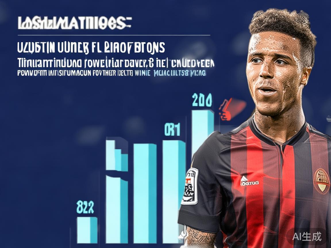 最新环球体育足球排名全况分析:排名变化及名次预测攻略 值得注意的是,排名的变动主要受到近期比赛成绩、转会