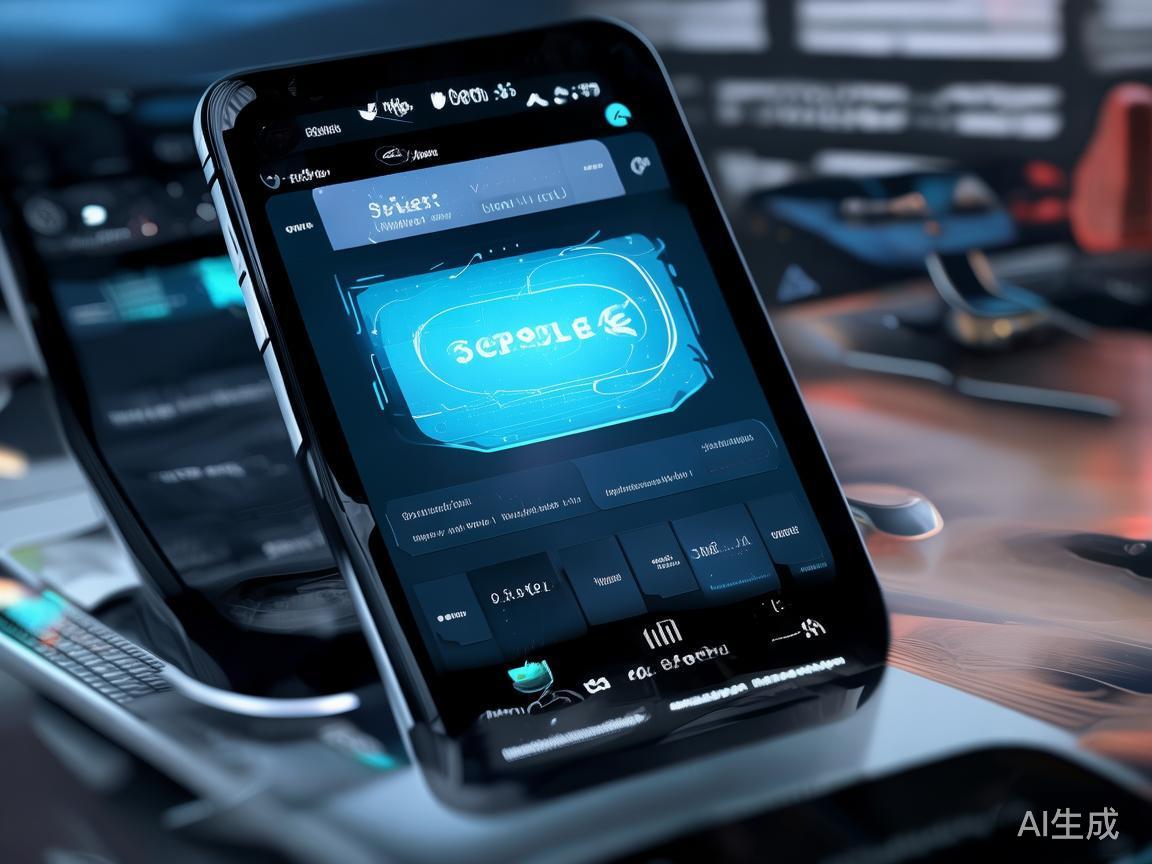 新版应用融入智能算法，根据用户的观看习惯和偏好，提