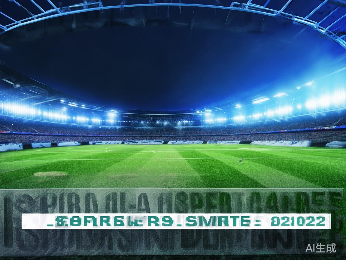 近年来，全球体育产业逐步呈现出多元化、数字化的趋势