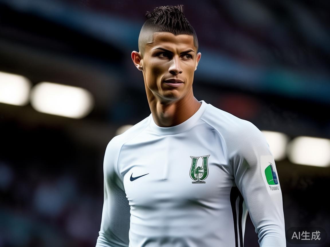 在全球体育产业不断发展的背景下，明星运动员不仅仅是