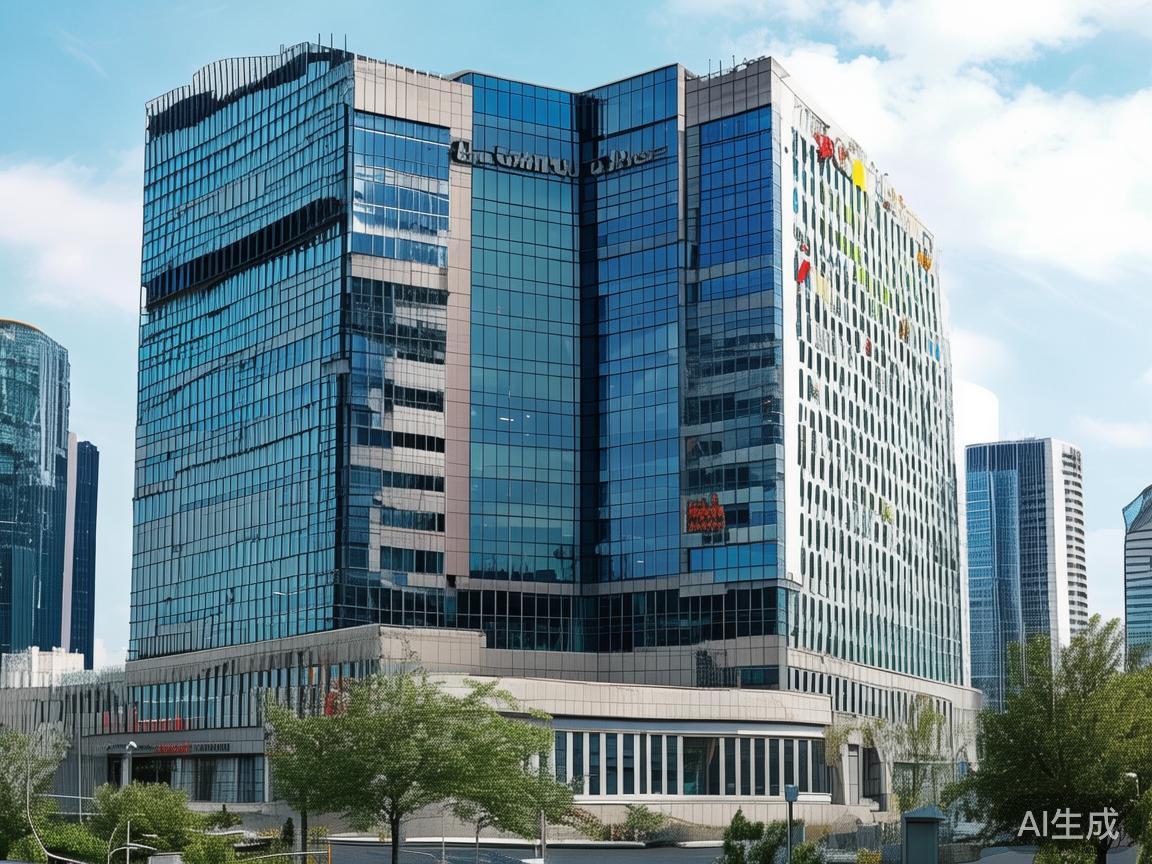 环球体育公司出现负资金状况：引发广泛关注与潜在风险全面分析