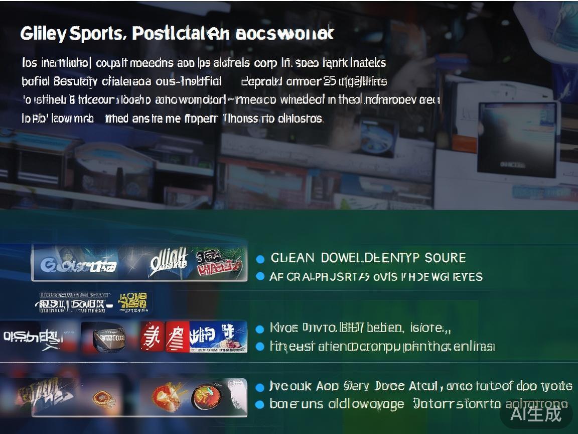 环球体育最新版客户端下载指南及详细操作步骤全面解析