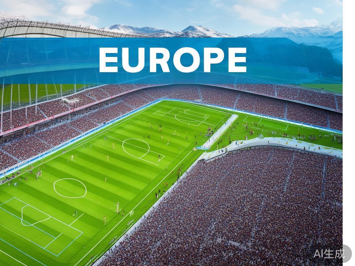 全球主要国家和地区参与体育比赛的现状与分析