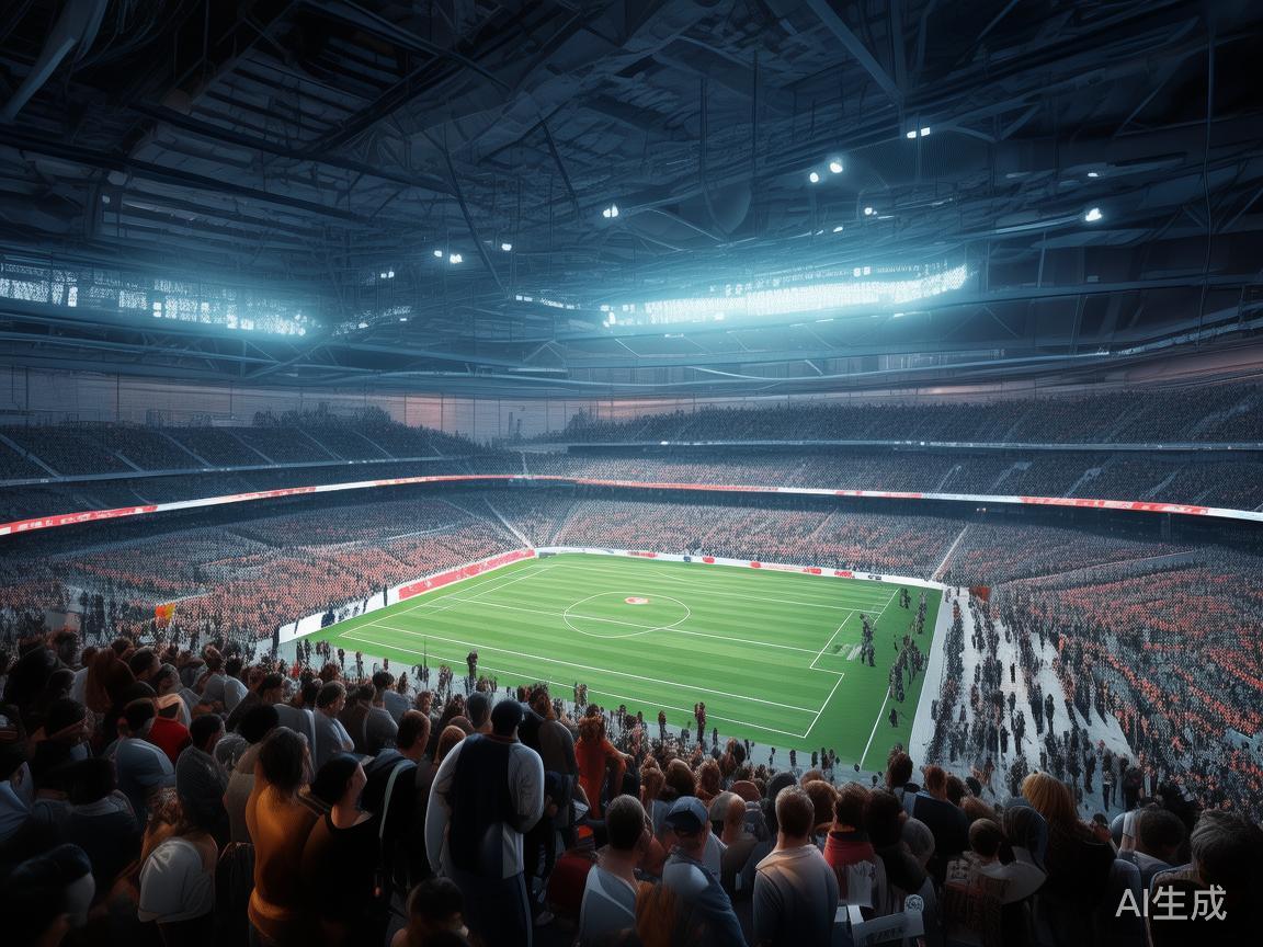 互动社区与评论
平台内设有活跃的体育社区，用户可