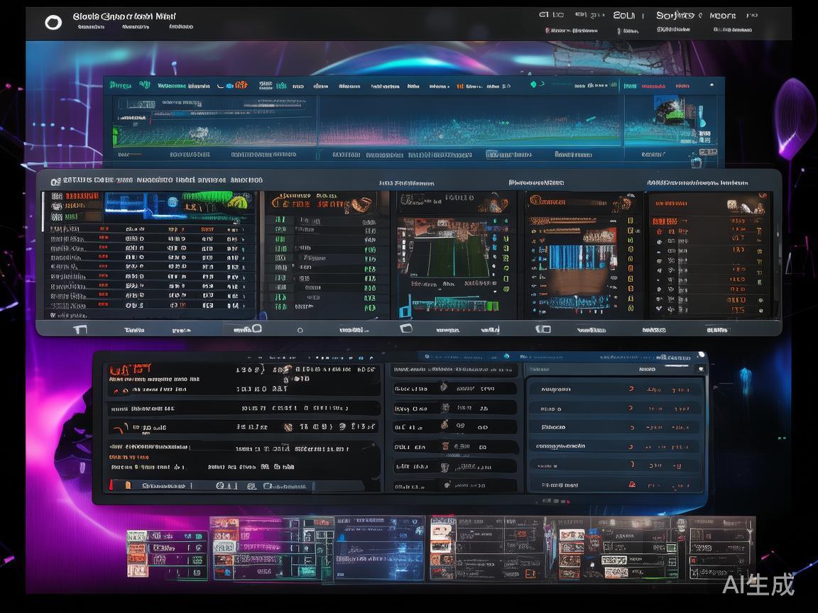 全面掌握巴西环球体育网:新闻赛事竞猜及最新资讯解析 巴西环球体育网的另一特色在于其完善的赛事竞猜系统。