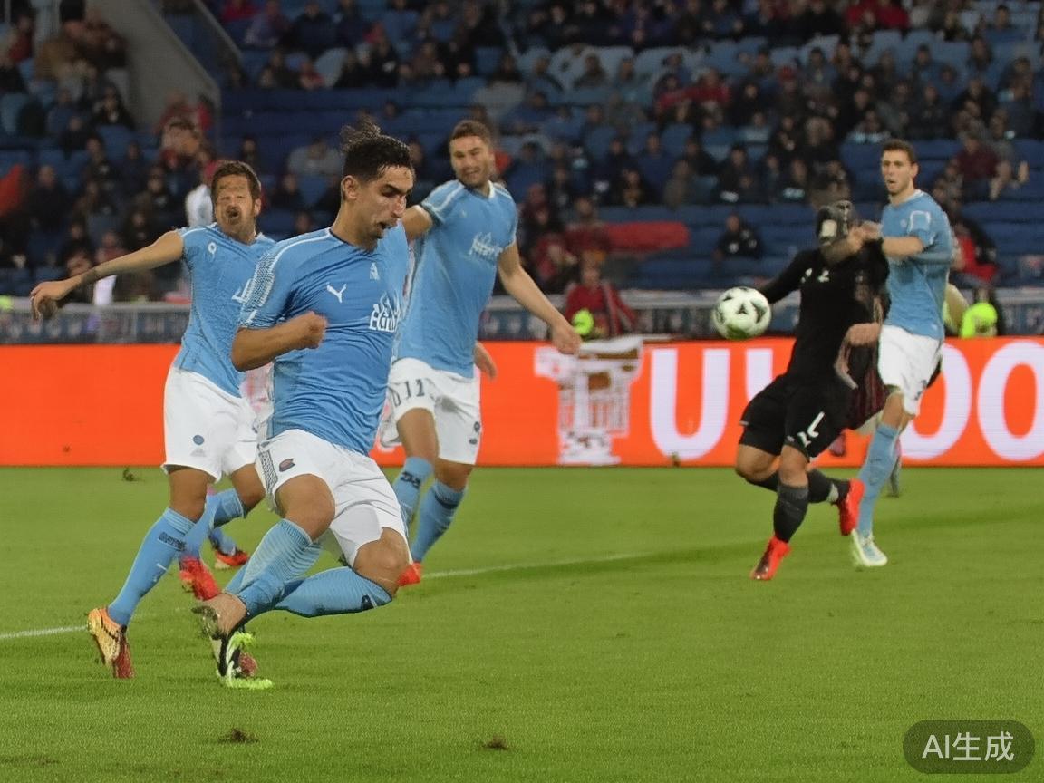 【环球体育APP】第一时间掌握意甲拉齐奥比赛最新动态与独家精彩内容 最新比赛中,拉齐奥展现了强大的攻防转换能力。主力前