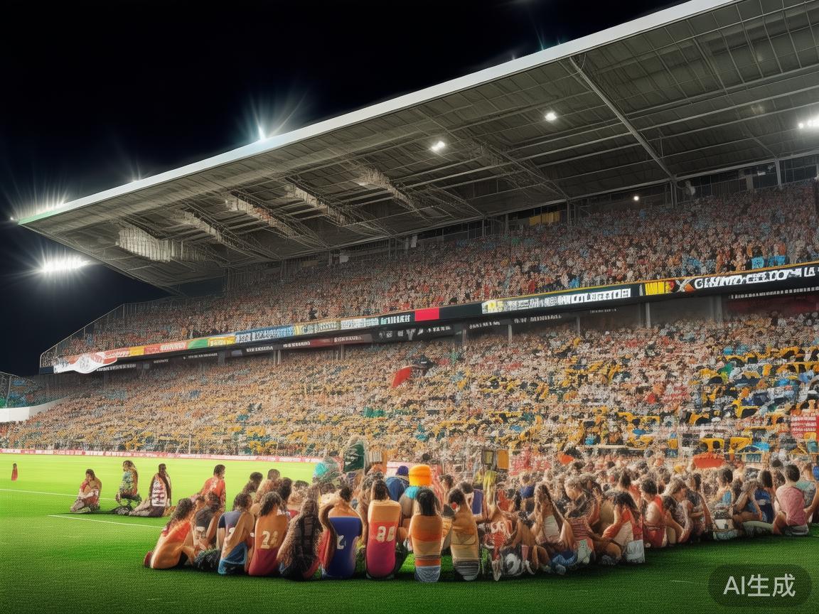 作为巴西最具影响力的体育媒体之一，环球体育（Glo