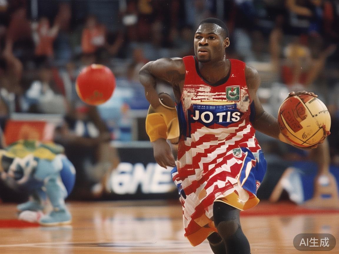 全面解析环球体育琼斯:最新动态、精彩比赛与专业点评一览 环球体育琼斯的职业背景与成就
作为一名出色的运动