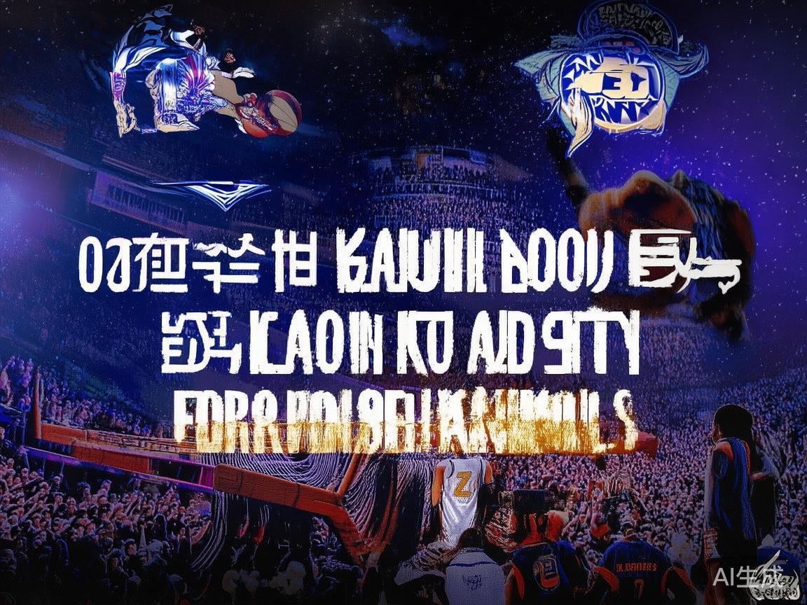 2024年最新环球体育篮球直播赛程全景深度解析与精彩赛事预测