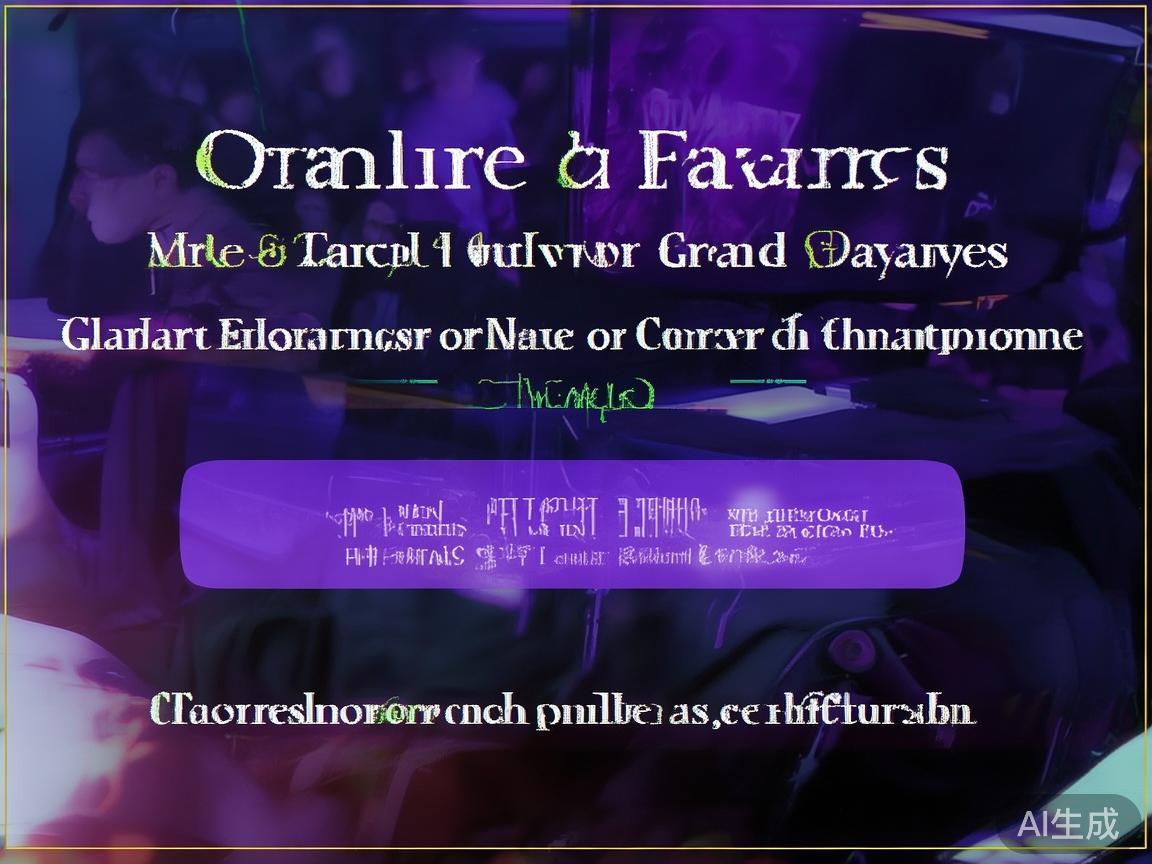 在如今多样化的娱乐方式中，线上棋牌竞技以其便捷性和