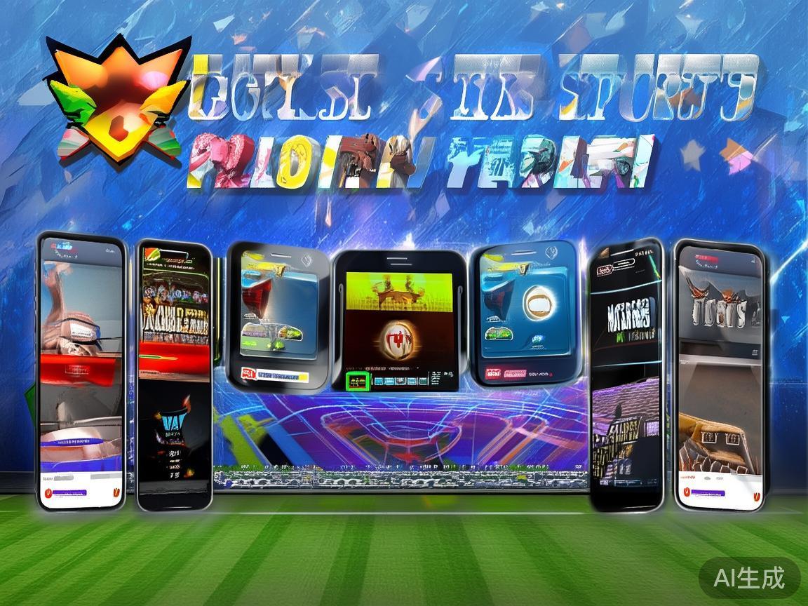 全面解析环球体育:游戏类型、玩法细节与独特特色详解 在当今数字娱乐时代,手游和体育竞技类游戏层出不穷,